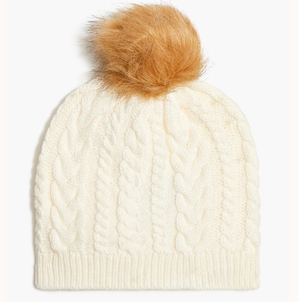 J. Crew Hat